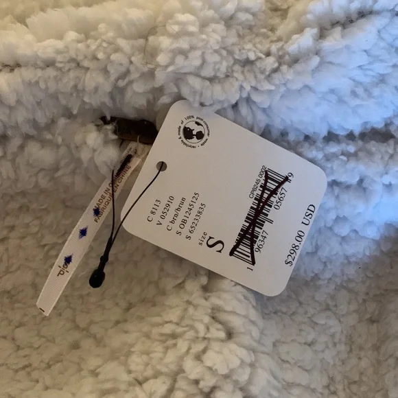 Free People North Pole Cardi - Picture 14 of 17